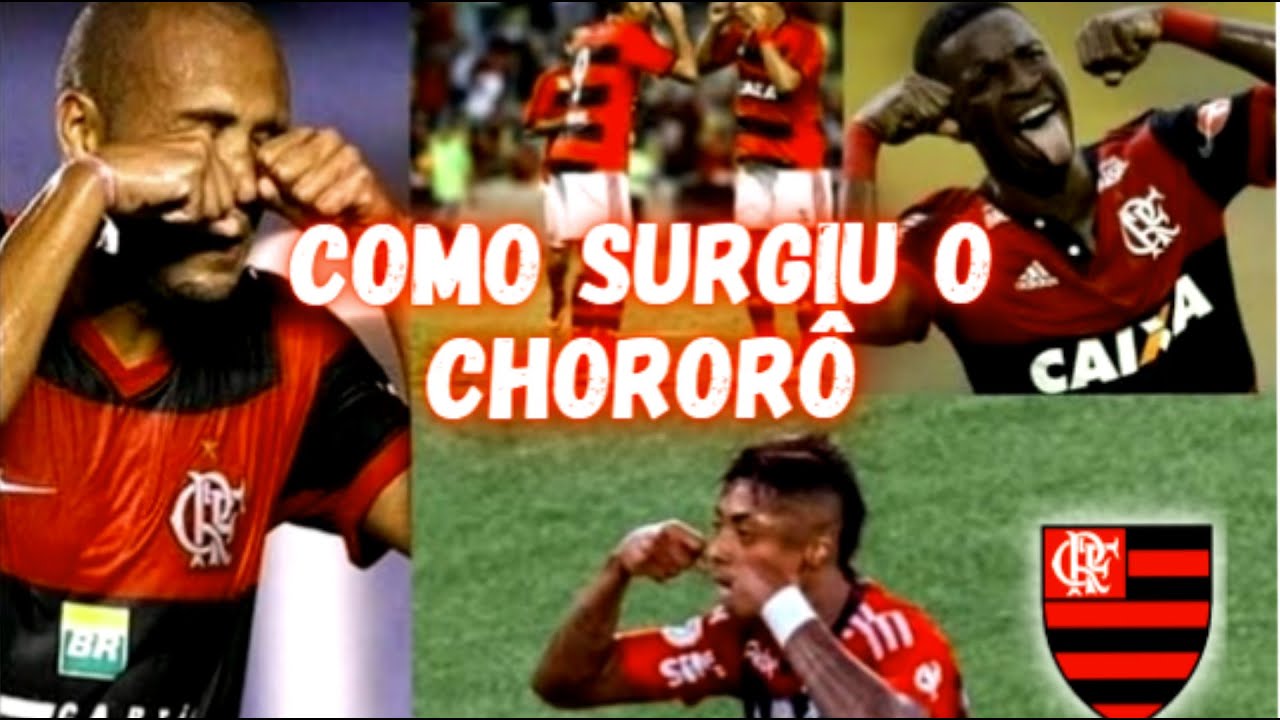 Como surgiu o famoso | CHORORÔ BOTAFOGUENSE | NOTÍCIAS DO FLAMENGO ...