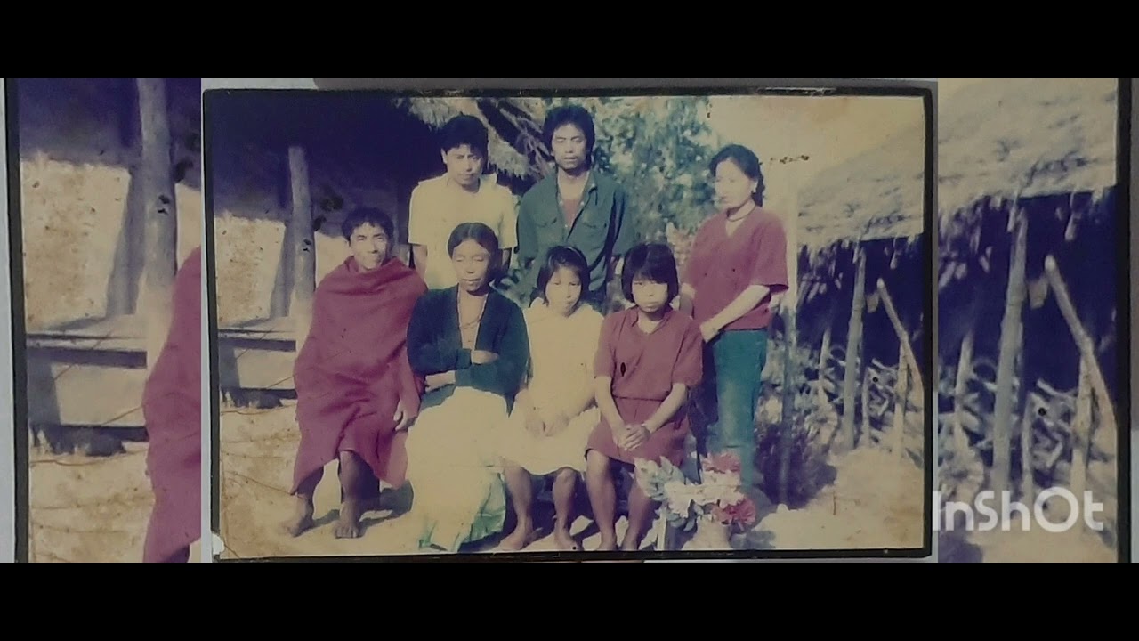 GHUVILI.WOTSA/SONG TITLE: Eza(My Mother) Happy Mother's day  God Blessed  🙏