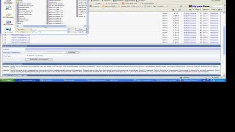 How to upload/create stories/chapters on Fanfiction.net