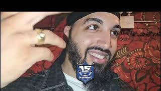 REAL SIKH RECAPS HIS BATTLE VS TAY ROC AT URL'S NOME XV