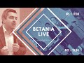 LIVE @ Betania Dublin - Duminica 18.04.2021