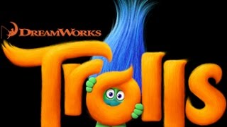 Hair Up-Trolls-Remix