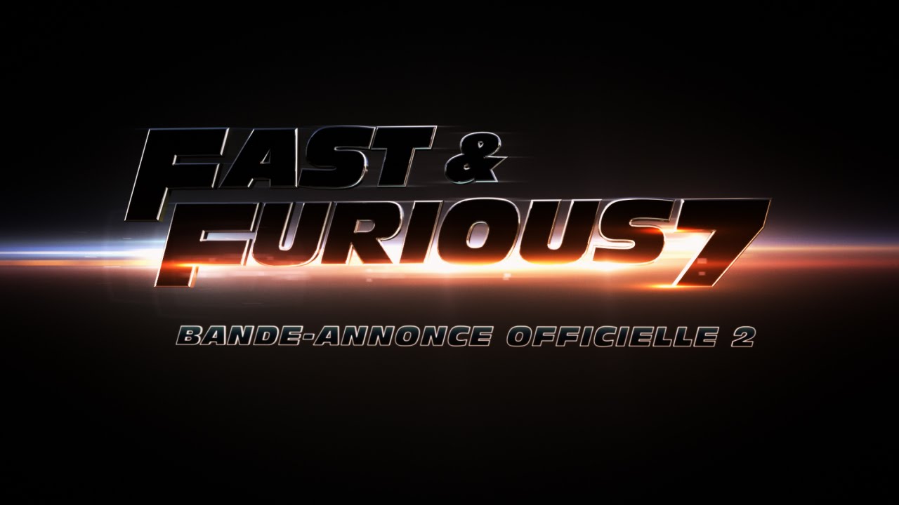 Download Fast & Furious 7 / Bande-annonce officielle 2 VF [Au cinéma le 1er avril]