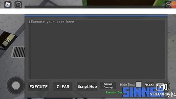 Free Sinner showcase