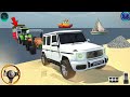 Drive JCB and Unloading Stone From Dumper in Game🔥 #gamingvideos​ #truck​ #cartoon​