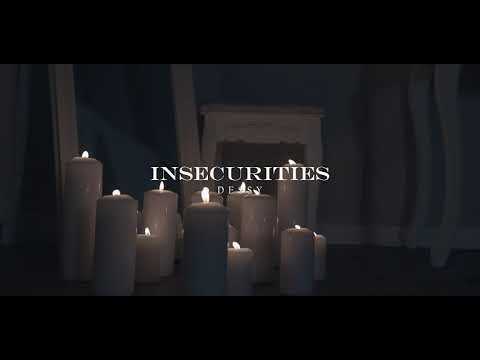 DESSY - Insecurities (Official Teaser)