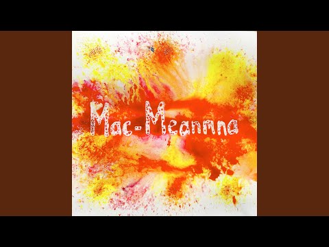 Mac-Meanmna (Imagination)