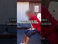 He thought he could lie his way out until deputies uncovered everything #shorts