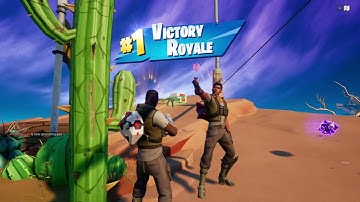 【Fortnite堡壘之夜】Trios 你也想要起舞嗎？傳說中強制跳舞的道具復活！！！宇智波斑降臨！ /  Switch controller / Ch3S2#41