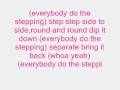 Step in the name of love (remix) lyrics