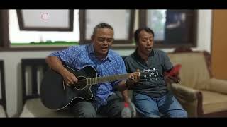 Damai Yang Hilang Cover Akustik Wongsepah  Lagu Legendaris God Bless