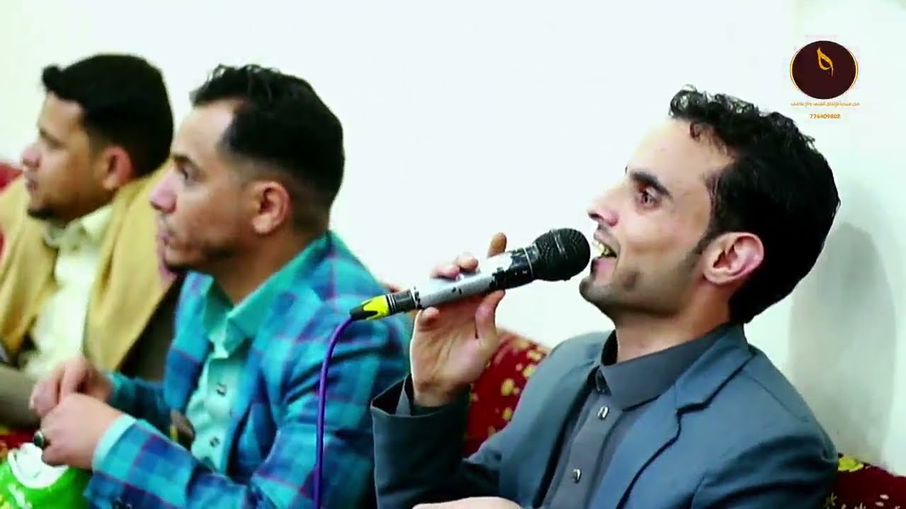 شعبي 2023 من العيار الثقيل بصوت ||الفنان جمال العسمي || عرس عبدالخالق المضلعي +رقص شعبي على إصوله