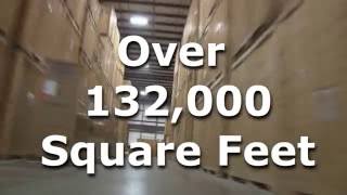 Tour the Humboldt Warehouse by Humboldt Storage and Moving 487 views 7 years ago 1 minute