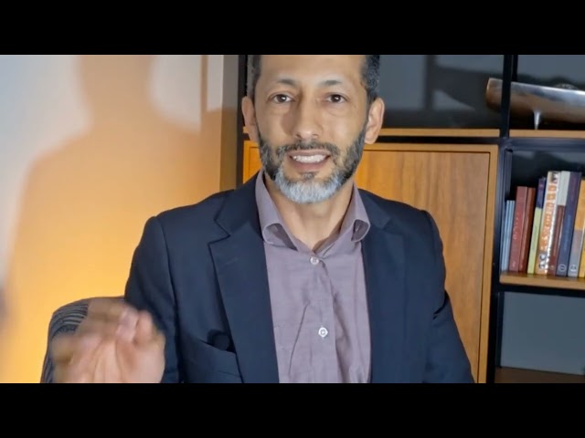 Leonardo Almeida — Apresentação
