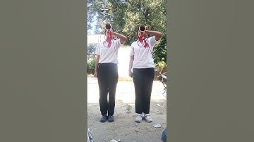 Thumbnail of Retreat Bugle Call Practice #buglecall #defence #music #dehradun #youtubeshorts