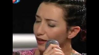 ebru berker - kojo no tsuki 荒城の月