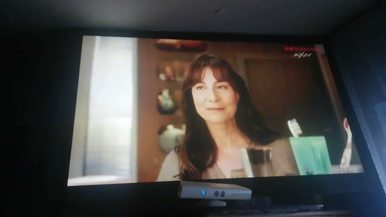 AXN blok reklamowy zapowiedzi 24.02.2026