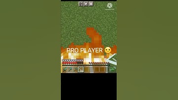 Noob vs pro vs hacker crossing lava pool minecraft #shorts #minecraft #viral