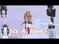 Pov roblox pick me bohong edit byme foto pin