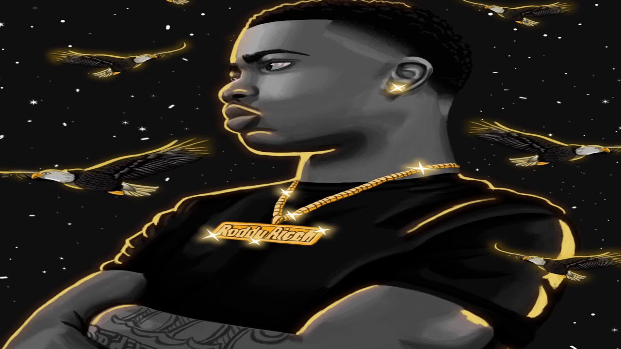 FREE Roddy Ricch x No Cap Type Beat 2019 "Escape"