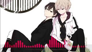 Nightcore - Outside (male version)