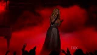 Beyoncé - 1+1 - American Idol Live