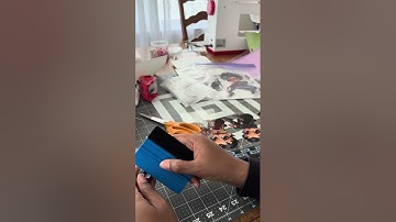 How to do a Full UVDTF Pen Wrap