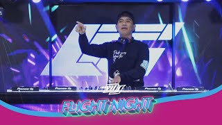 Download lagu DJ LUTFIGY - FLIGHT NIGHT | BREAKBEAT mp3