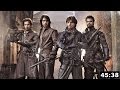 The Musketeers Season 3, Episode 3 Brothers In Arms