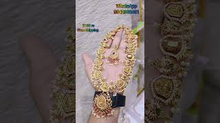 #onegramgoldjewellery #jewellery #imitationjewellery #earrings #shortvideo #shorts