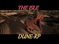 Livethe islede 21h00  minuit sur dunerp 