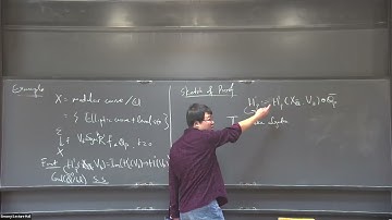 Plectic Lie algebra action on the cohomology of Hilbert modular varieties - Lue Pan