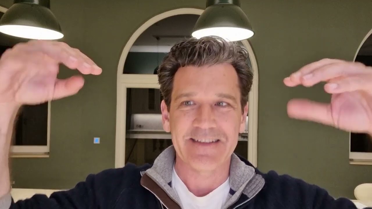 A peek into the first 15 minutes of the upcoming Integration module of Adjusting to Neutral.