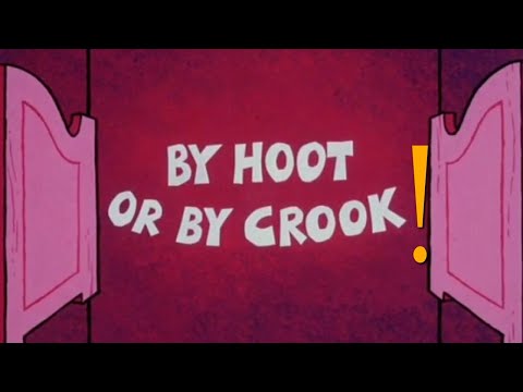 Hoot Kloot Episode 14 By Hoot Or By Crook
