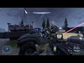 Marine Artillery - Halo Infinite