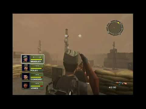 conflict desert storm 2 xbox 360 conflict desert storm 2 xbox 360