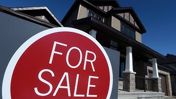 New federal budget brings changes for homebuyers, homeowners