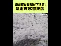 氣候與生態問題