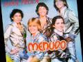 MENUDO  "FUEGO" 1981.(Disco Completo)