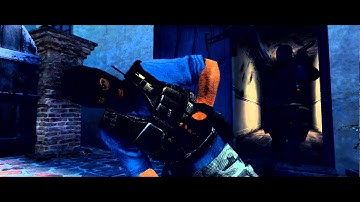 CSS Movie | Are You NEED by sle.Nk