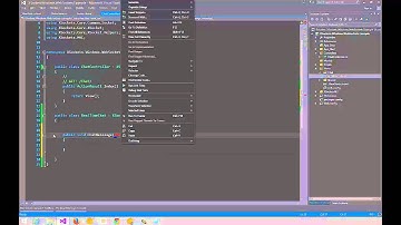 XSockets.NET MVC 3.03