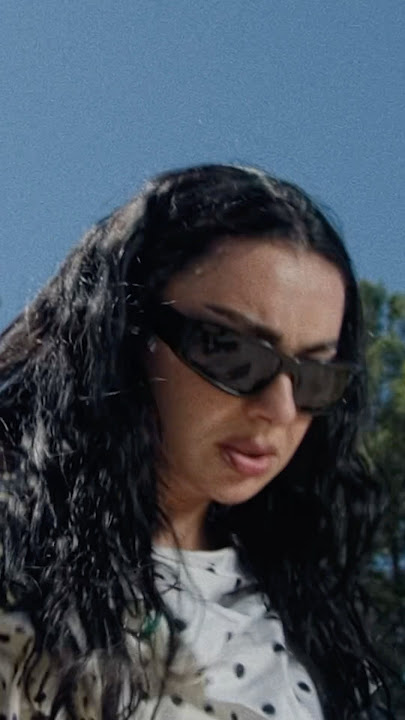 The untold lore of Charli XCX’s party 4 u