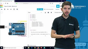 Arduino #4 | Control de la intensidad de un LED RGB