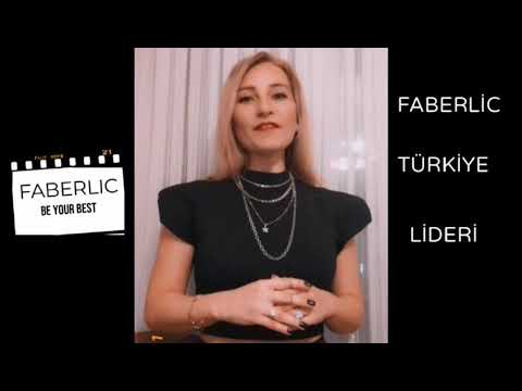 Faberlic Nedir | Faberlic Türkiye Nasıl Para kazanılır