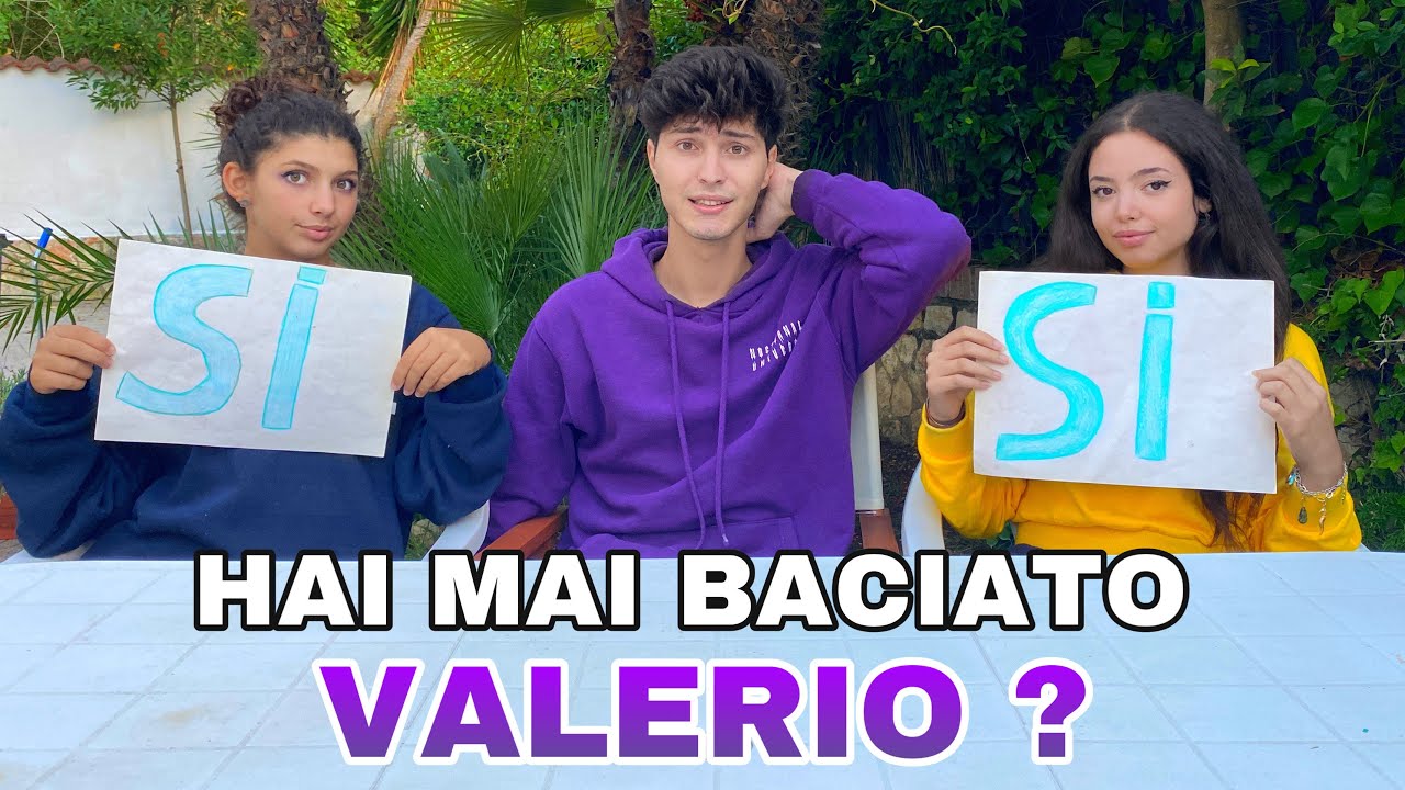 HAI MAI SCOMODO con la mia MIGLIORE AMICA! 😳 - YouTube