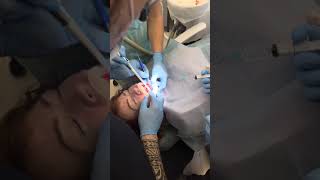 Будни стоматолога-имплантолога