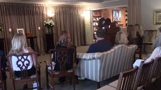 Carol Werthmann Funeral