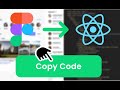 Figma to React in One Click: Instant Design to Code