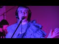 Emily blue  cellophane  daytrotter session  11242018