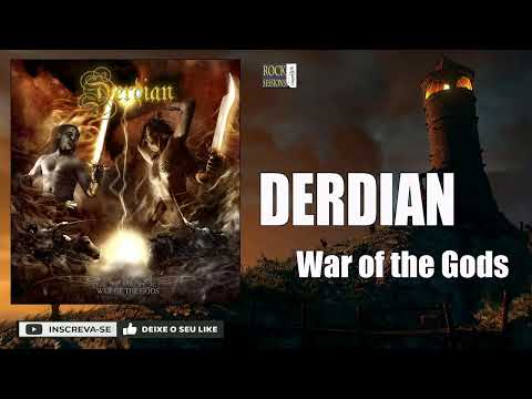 DERDIAN - WAR
